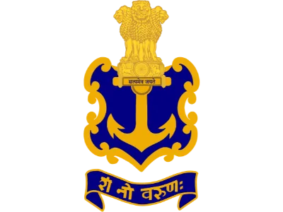 Indian Navy insignia