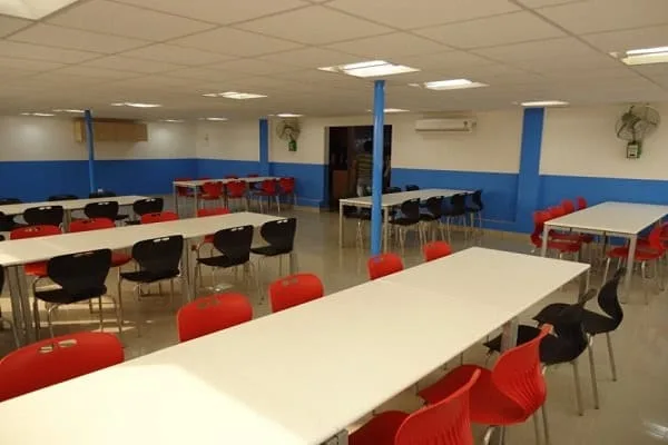 Cafe Tables