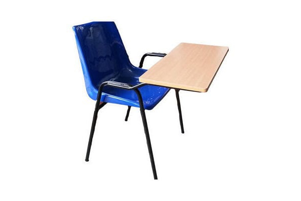  Writing Tablet Chairs
