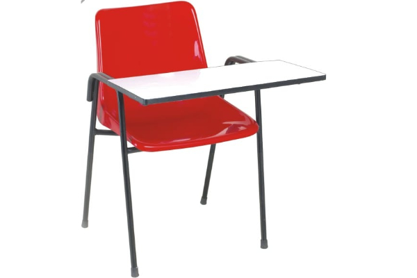  Writing Tablet Chairs