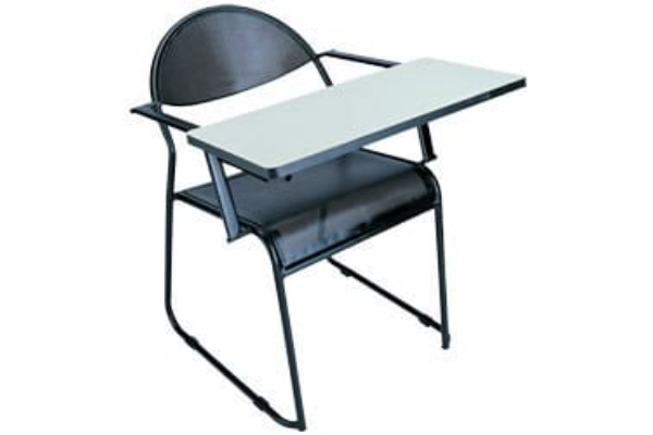  Writing Tablet Chairs