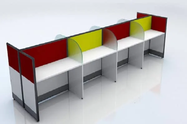 Back Office