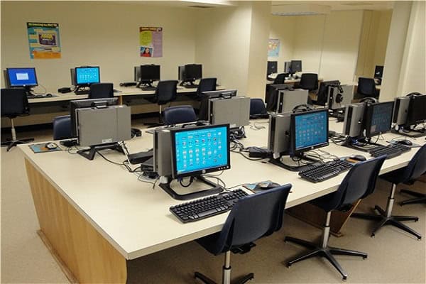 Computer Lab