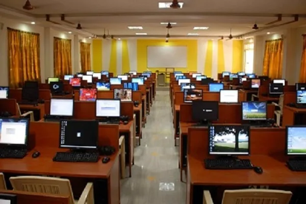 Computer Lab