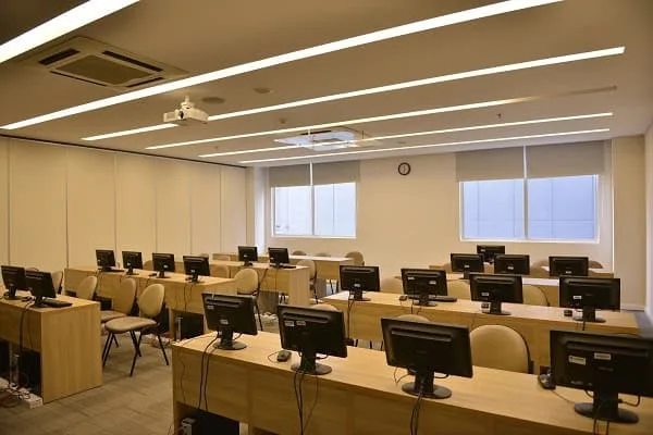 Computer Lab