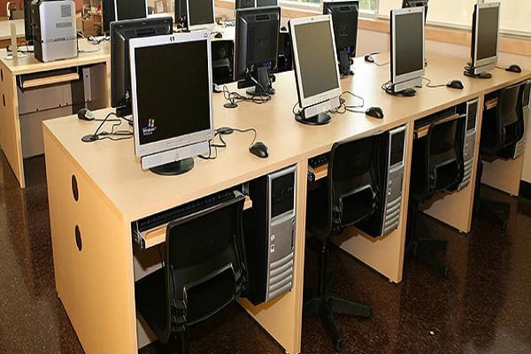 Computer Lab