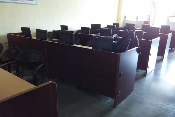 Computer Lab