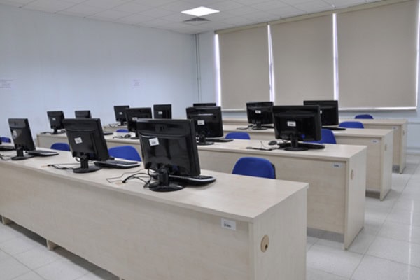 Computer Lab