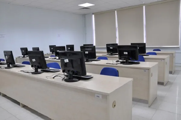 Computer Lab