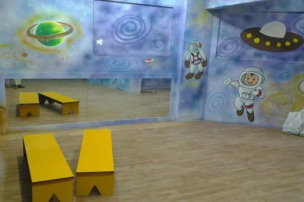 Kid's Furniture