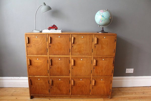 storage / Piegonhole