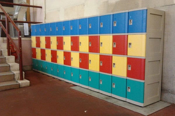 storage / Piegonhole