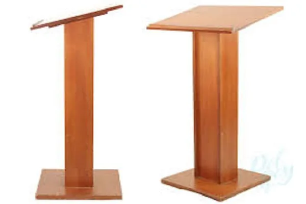 Podium