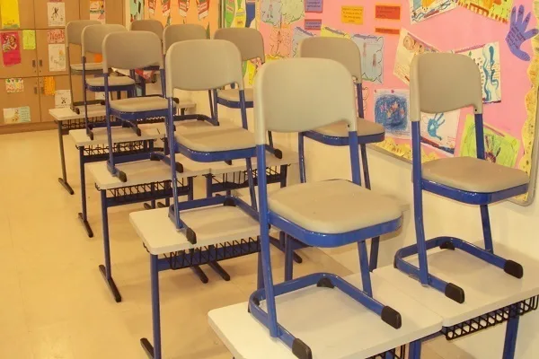 Classroom Desk