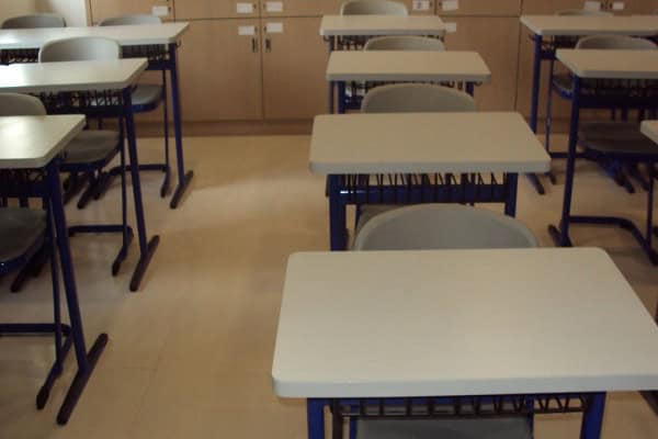 Classroom Desk