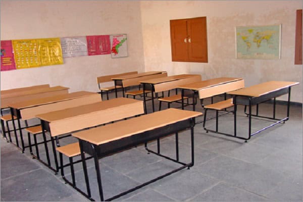 Classroom Desk