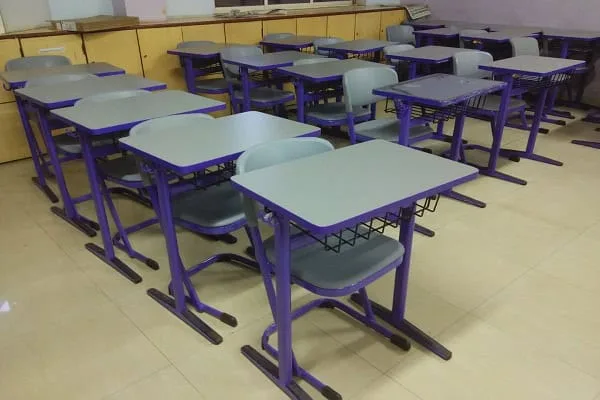 Classroom Desk