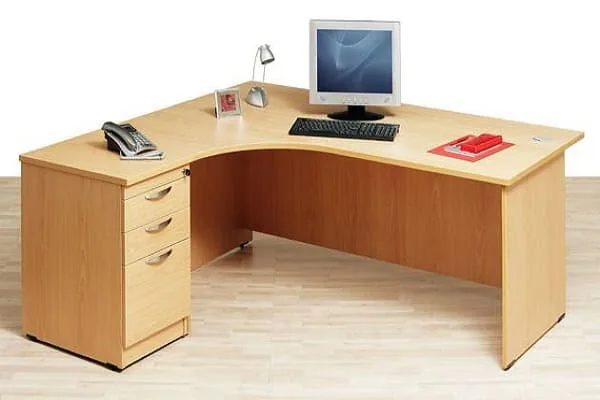 Teacher Table