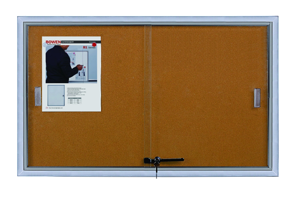 White / Notice Boards