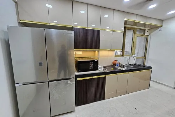 Kitchen furniture