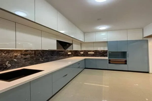 Kitchen furniture