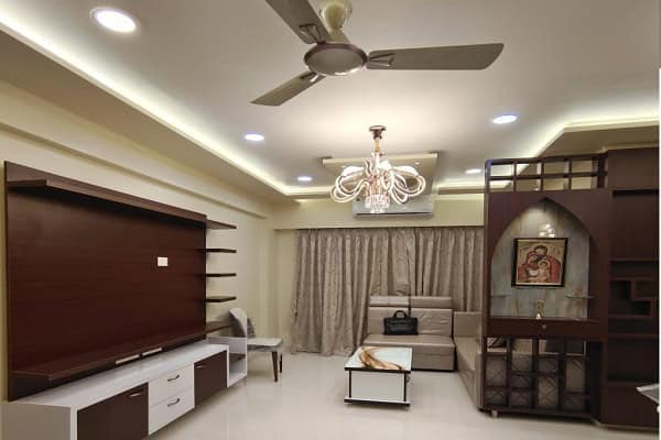 Living Room Furniture