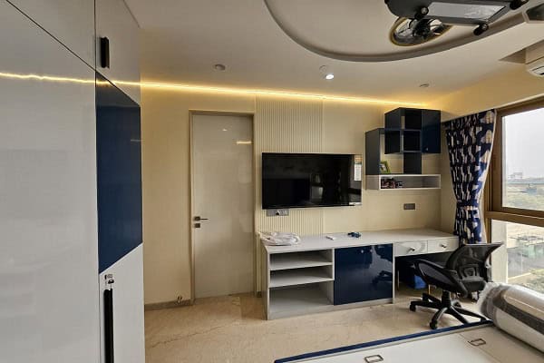 Living Room Furniture