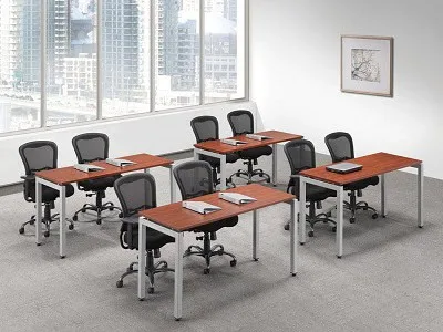 Ergonomic mesh office chair